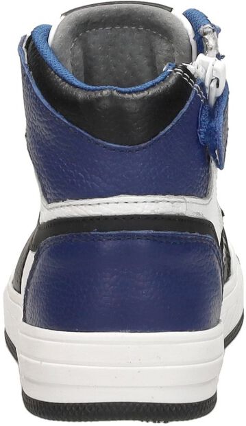 Schnürstiefel - large