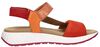 Sandalen flach - small