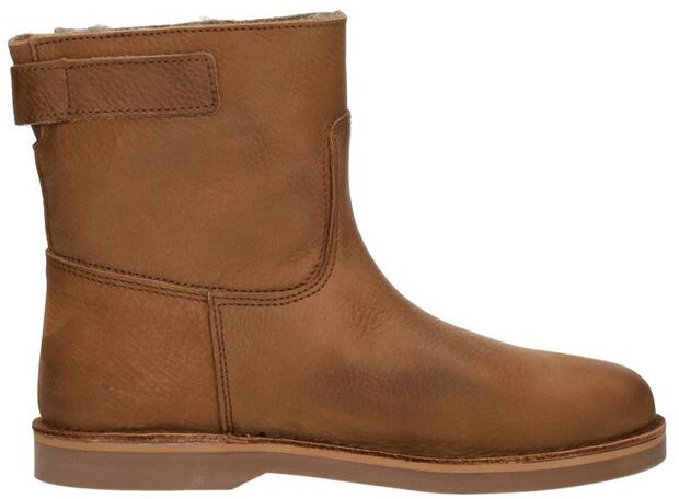 Flache Stiefeletten - large