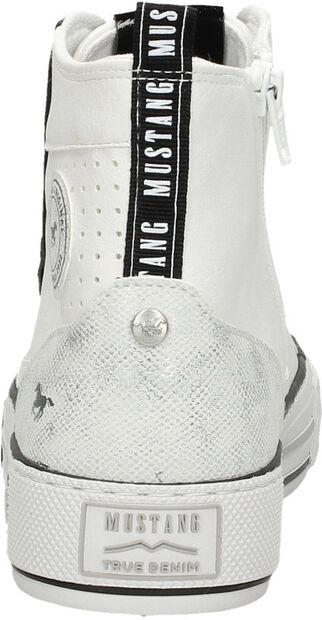 Schnürstiefel - large