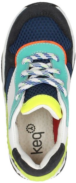 Schnürschuhe low - large