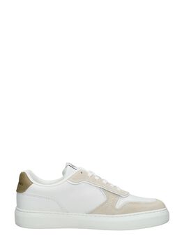 Casual Cupsole Irregular lines