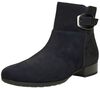 Stiefeletten mit Absatz - small