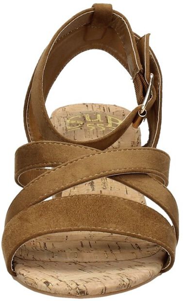 Sandalen Absatz - large
