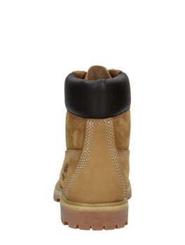 Premium 6-Inch Boot