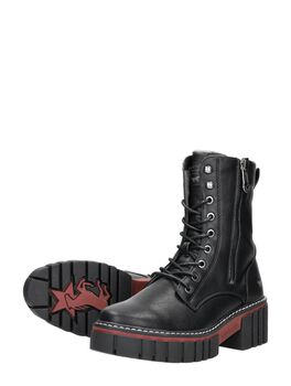 Schnürstiefel