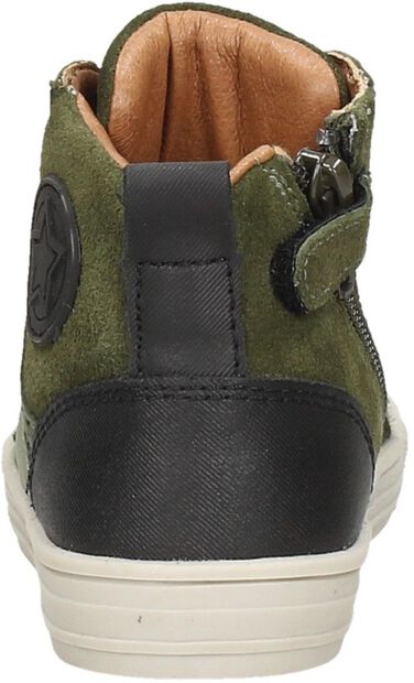 Schnürstiefel - large