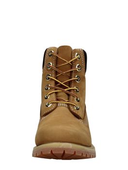Premium 6-Inch Boot