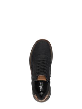 Veterschoenen Laag