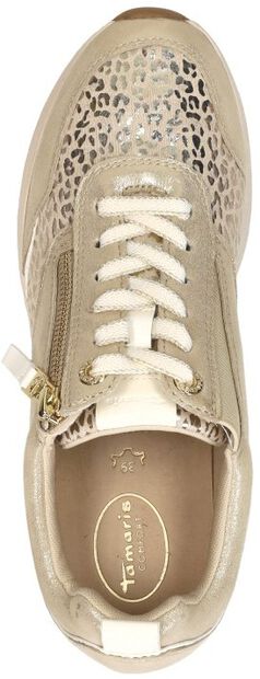 Schn&uuml;rschuhe low - large