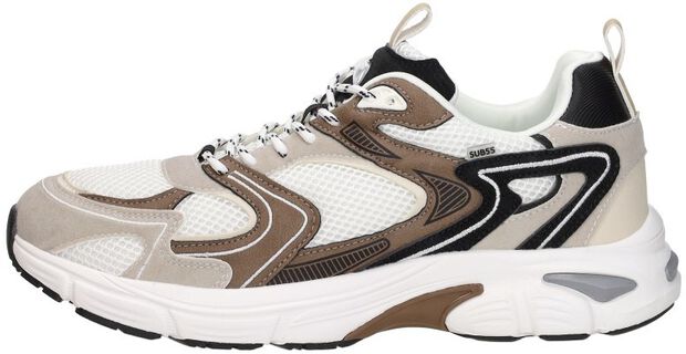 Sneakers Laag - large