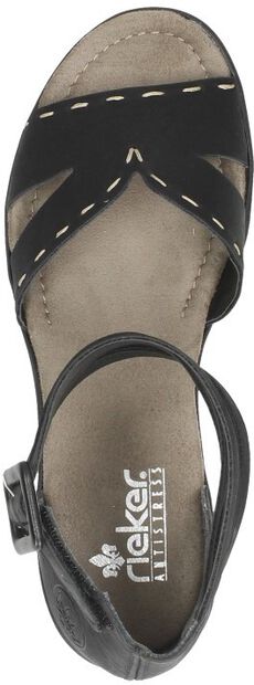 Sandalen Absatz - large