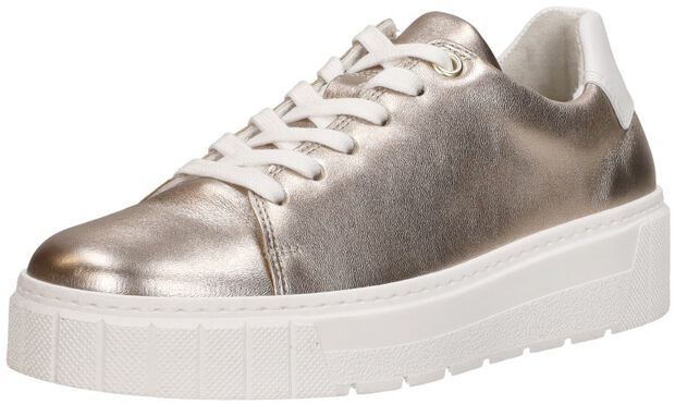 Schnürschuhe low - large
