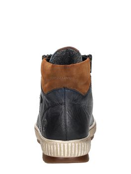 Veterschoenen Hoog