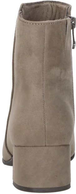 Stiefeletten mit Absatz - large