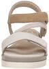 Sandalen flach - small