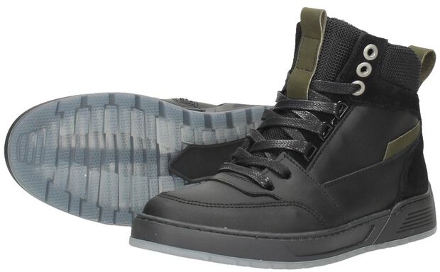 Schnürstiefel - large