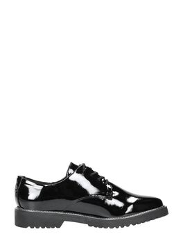 Schnürschuhe low