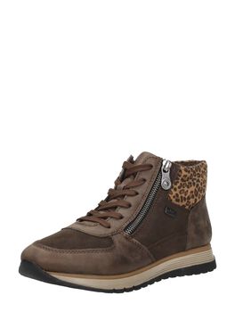 Veterschoenen Hoog