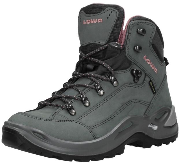 Renegade GTX Mid Ws - large
