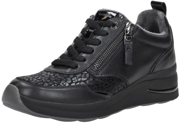 Schnürschuhe low - large