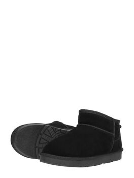 Flache Stiefeletten