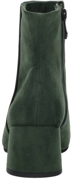 Stiefeletten mit Absatz - large