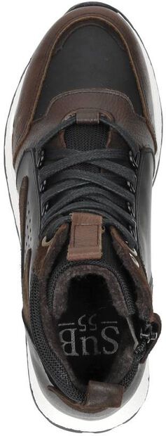 Schnürstiefel - large