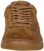 TH Lo Lux Suede Sneaker - small