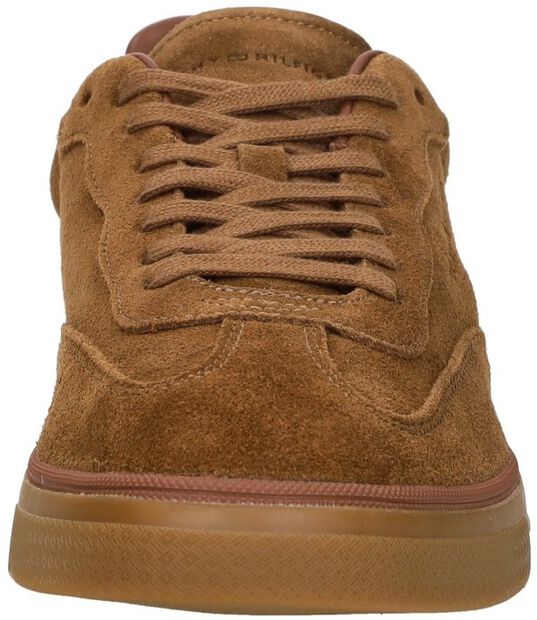 TH Lo Lux Suede Sneaker - large