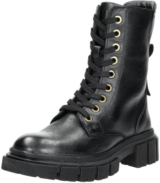Schnürstiefel - large
