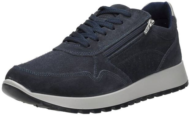 Schnürschuhe low - large