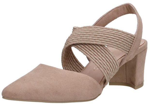 Pumps - large