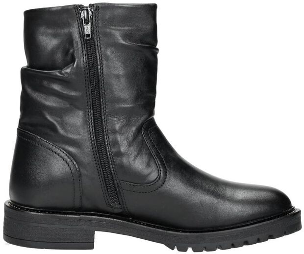 Flache Stiefeletten - large