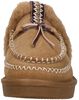 Pantoffels Open - small