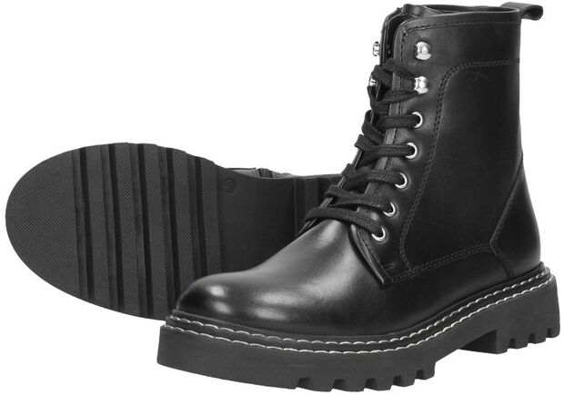Schnürschuhe - large