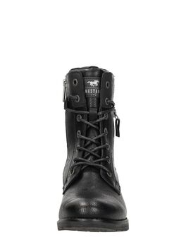 Veterschoenen Hoog
