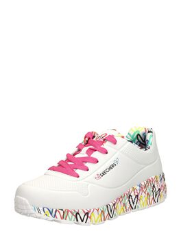 Skechers X Jgoldcrown: Uno Lite