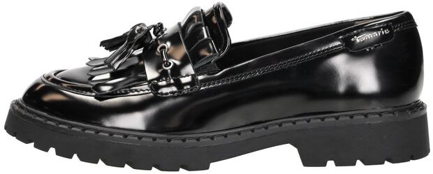 Mocassin - large