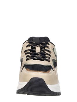 Sneakers Laag