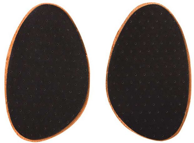 Leather Half Sole - large