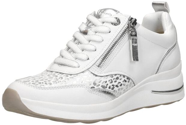 Schnürschuhe low - large