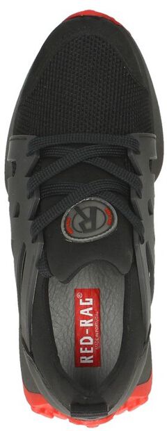 Sneaker low - large