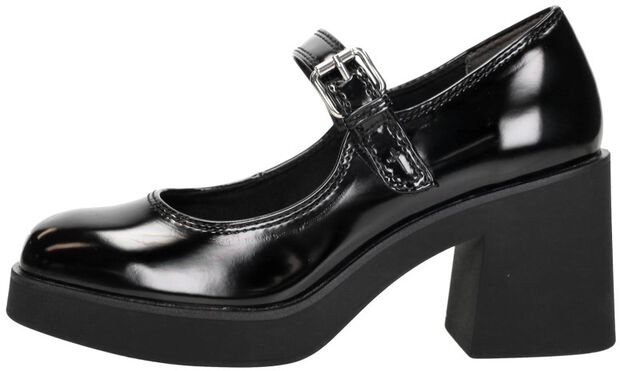 Pumps - large