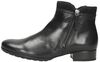 Stiefeletten mit Absatz - small