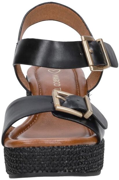 Sandalen Absatz - large