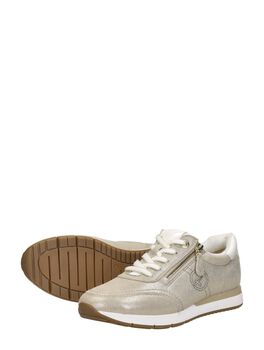 Schnürschuhe low