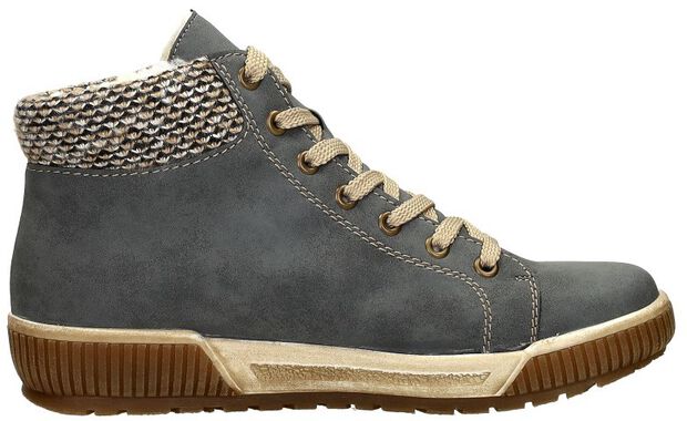 Schnürstiefel - large