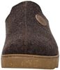 Offene Hausschuhe - small