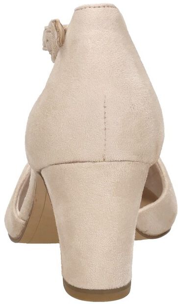 Pumps - large
